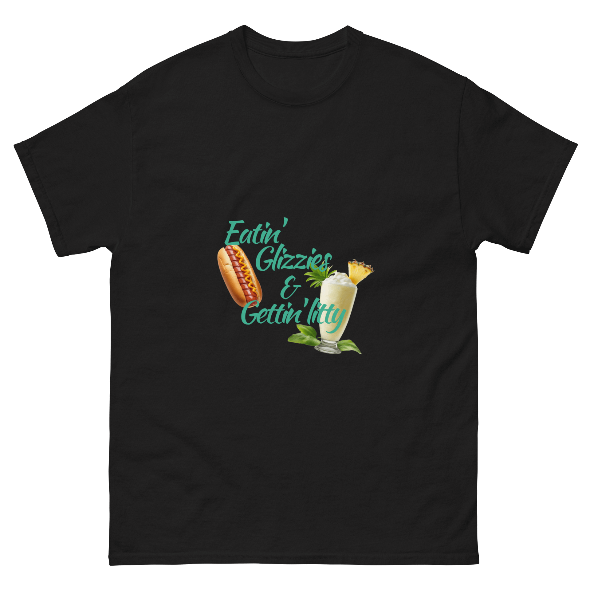 GLIZZIES&LITTY TEE product image (9)