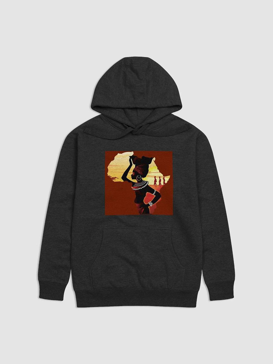 mama afrc hoodie product image (1)