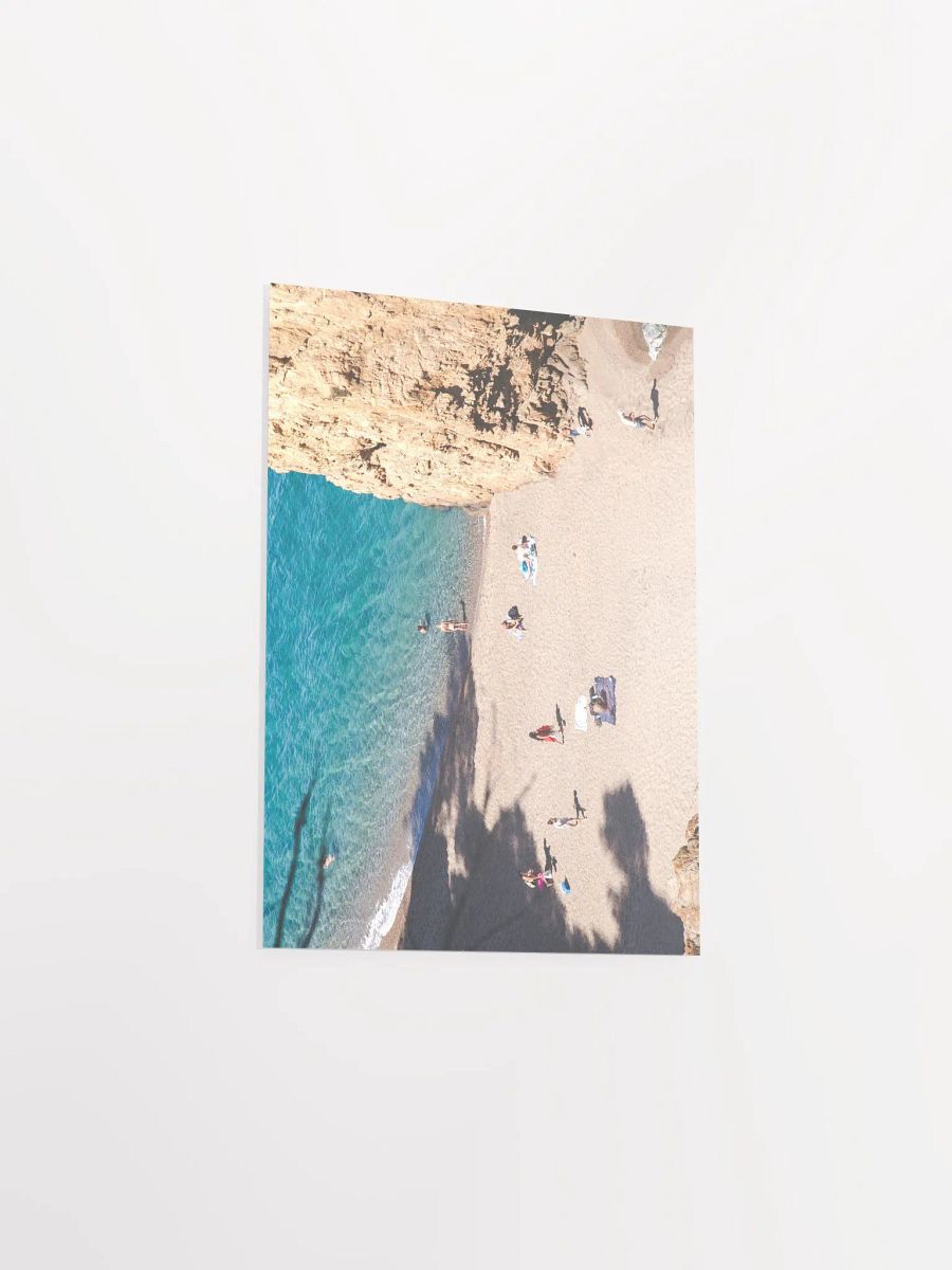 Costa Brava - Enhanced Matte Paper Poster product image (4)
