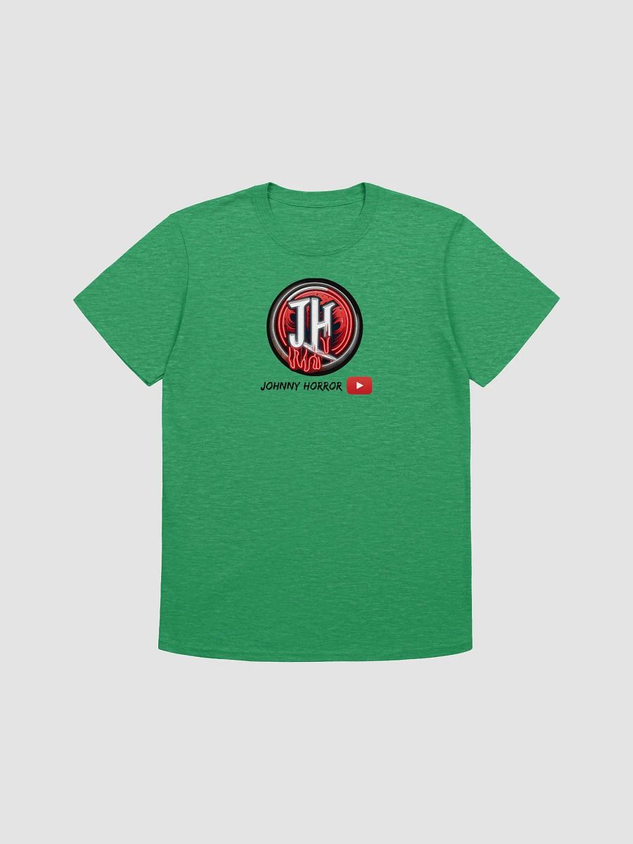 Unisex Tour Shirt product image (2)