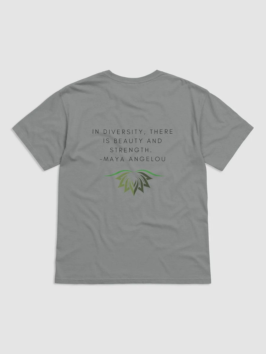 Unity T-Shirt product image (4)