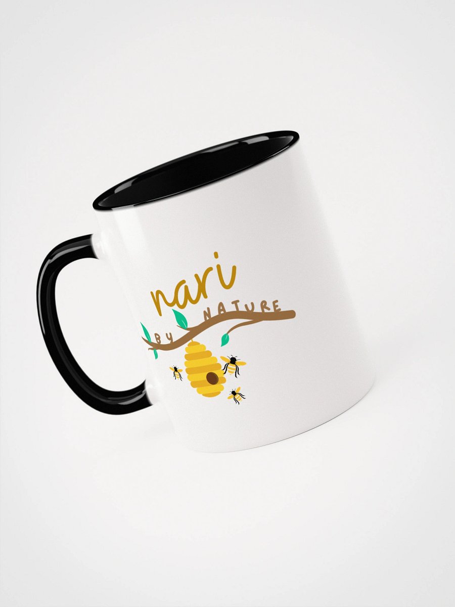 Beehive Ceramic Mug product image (34)
