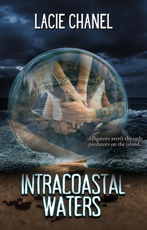 Imperfect Intracoastal Waters product image (1)