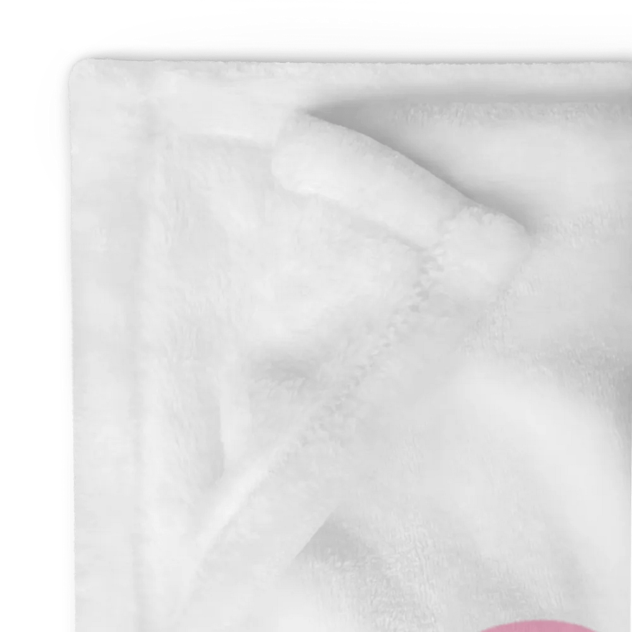 Sweet and Stabby Succulent Throw Blanket product image (12)