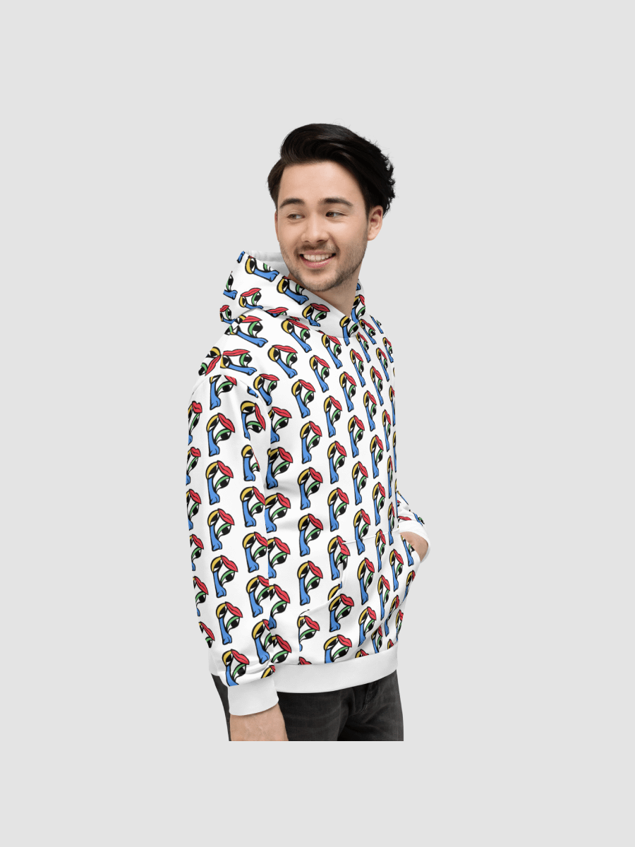 P'D Up Hoodie product image (8)