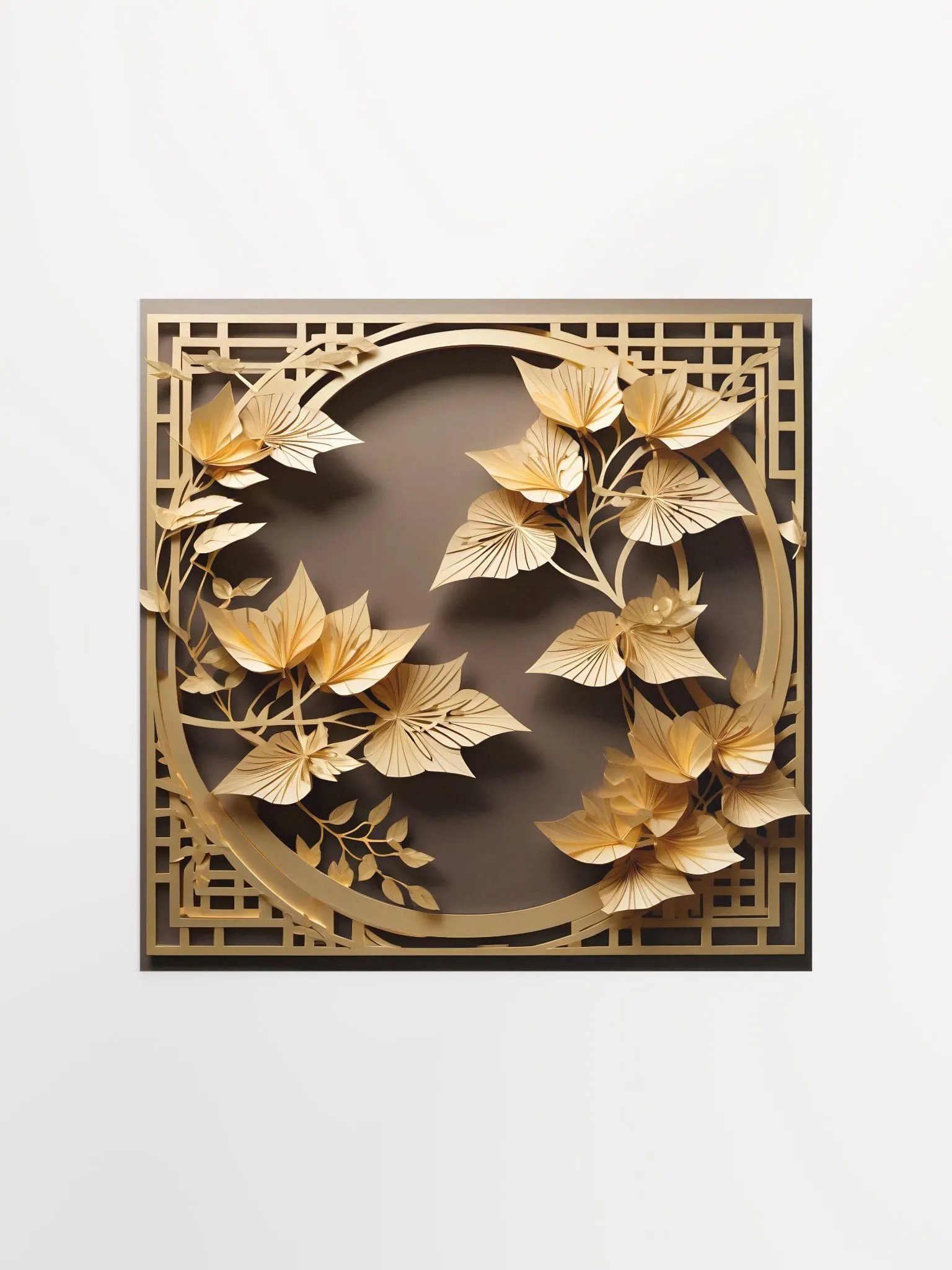 Golden Leaves product image (2)