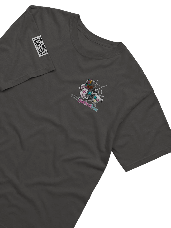 HALLOWEEN TC SGB Tee-Shirt Exclusive product image (34)