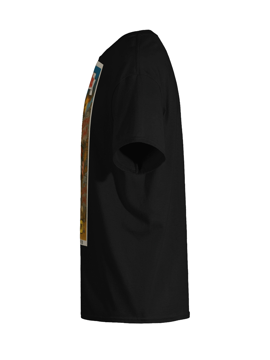Dystopian Tony - The T-Shirt! product image (7)