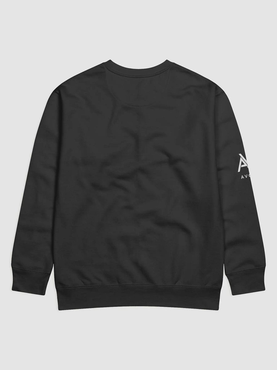 AVOID Premium Street Sweatshirt product image (3)