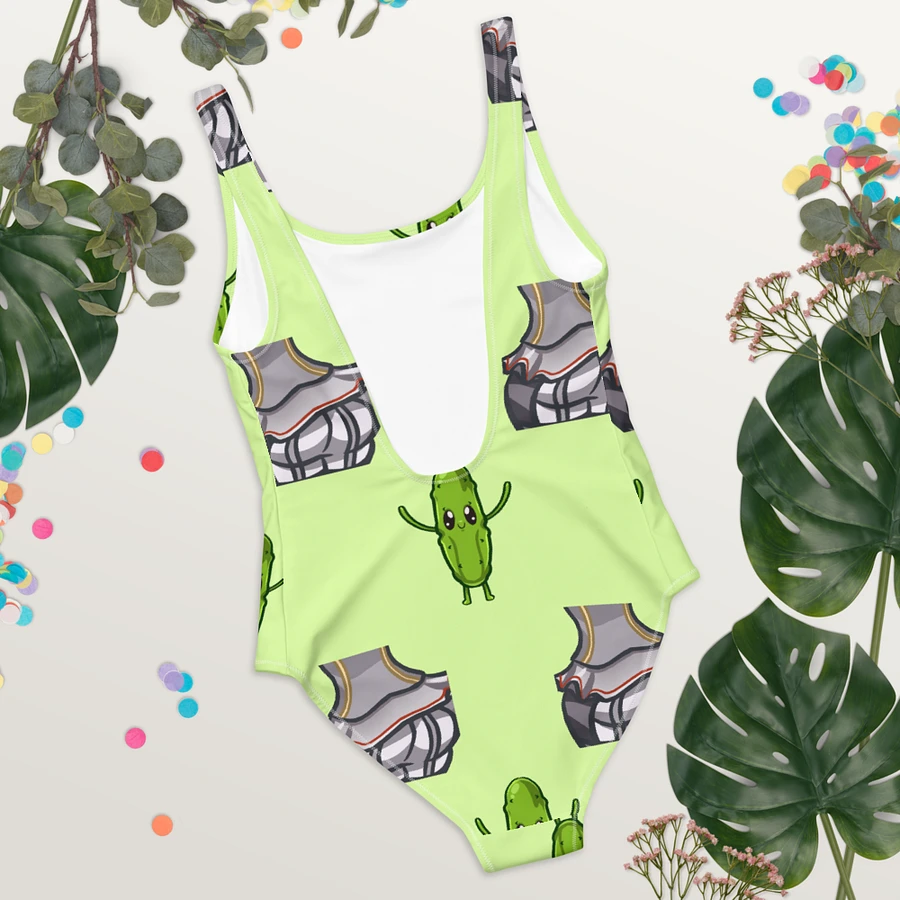 PKLZ Booty Swimsuit product image (6)