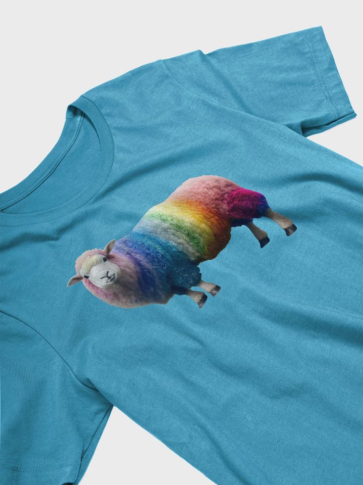 Rainbow Sheep product image (2)