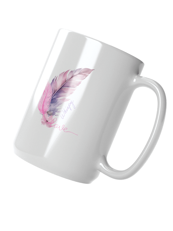 Feathers Of Love product image (1)