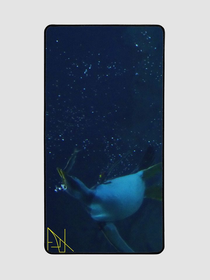 Dorn_Geek Penguin Mat product image (2)