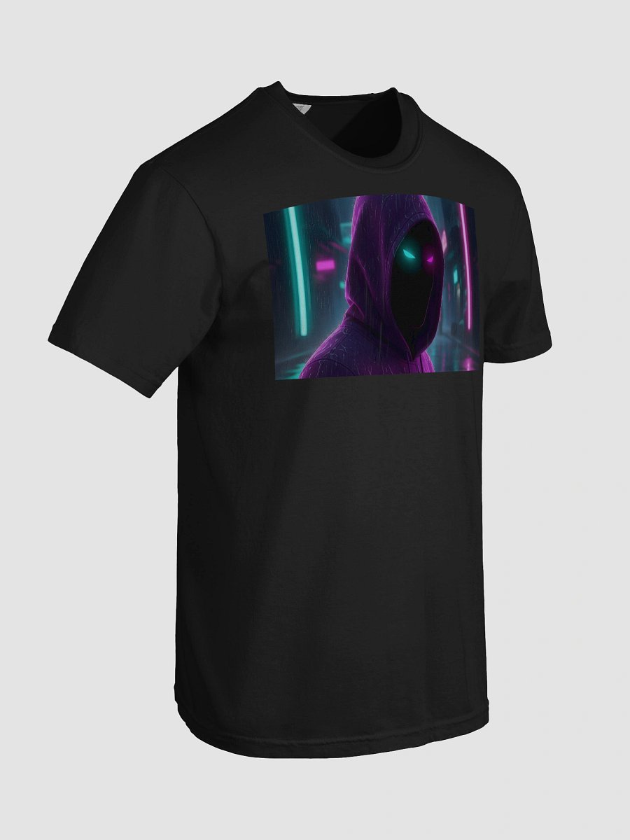 GhostStrats Graphic T product image (8)