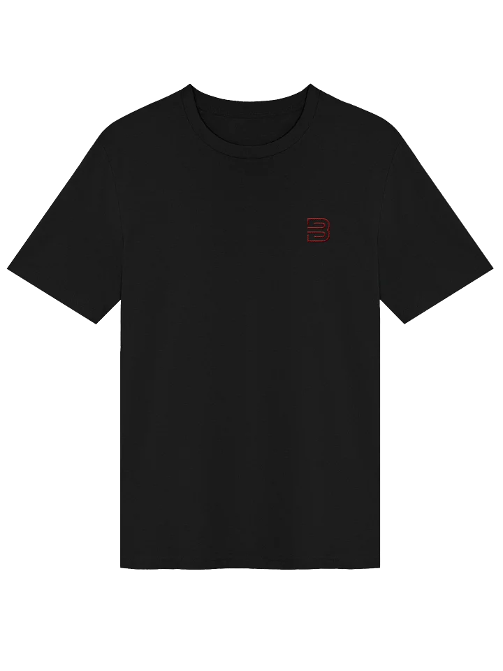 Maroon B Premium Tee product image (1)