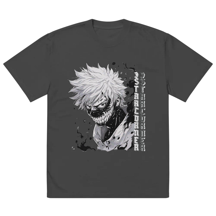 Anime-Venom 