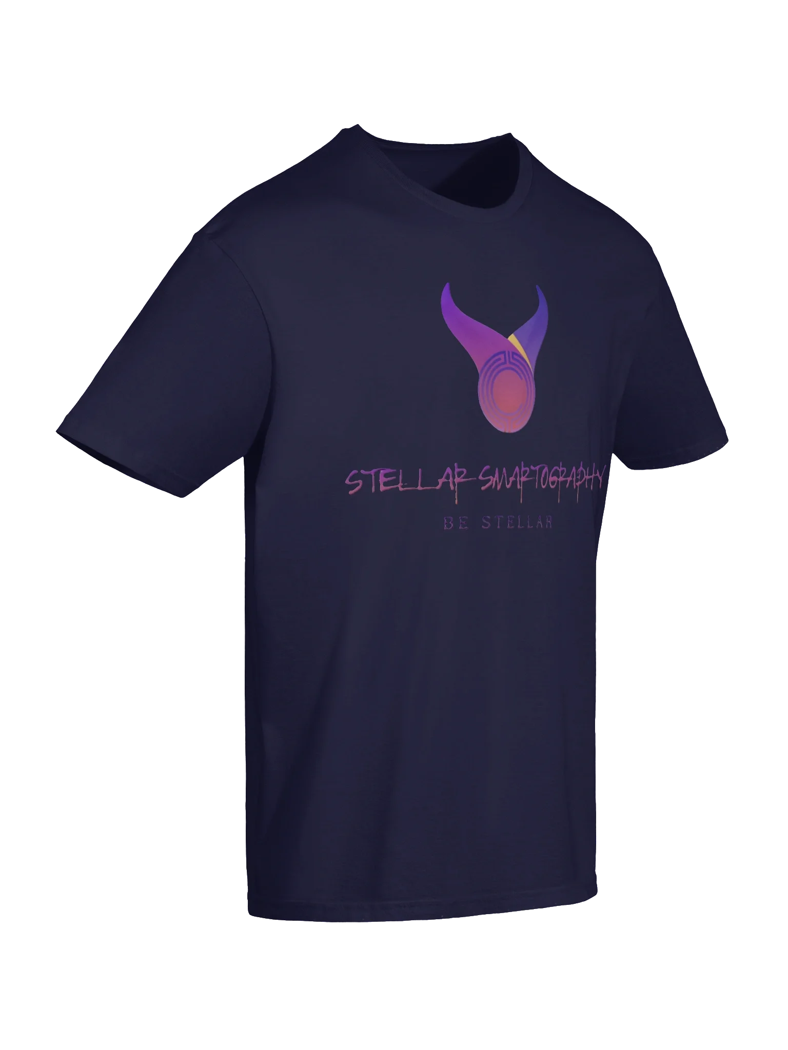 Stellar Smartography T-Shirt product image (10)