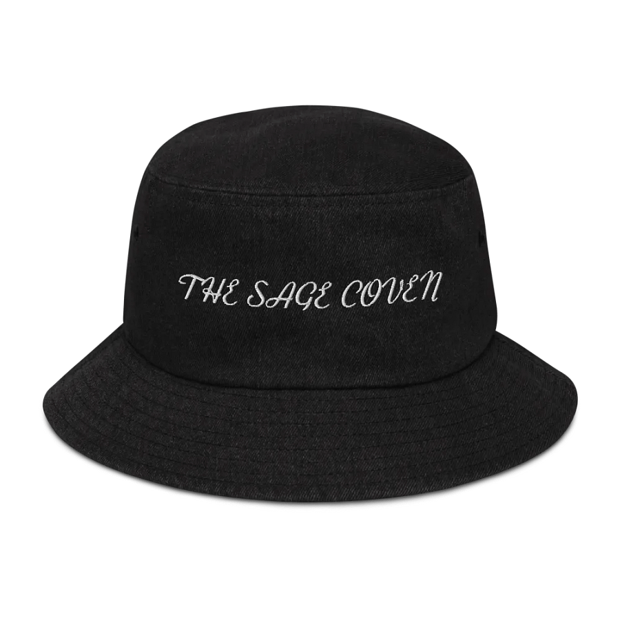Coven Bucket Hat product image (1)