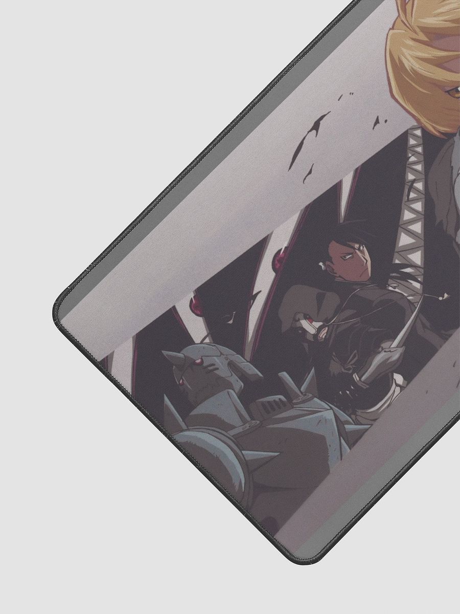 Fullmetal Alchemist - Brotherhood Desk Mat product image (3)