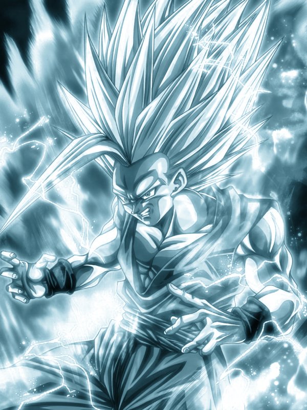 "Beast" Unlimited License product image (1)