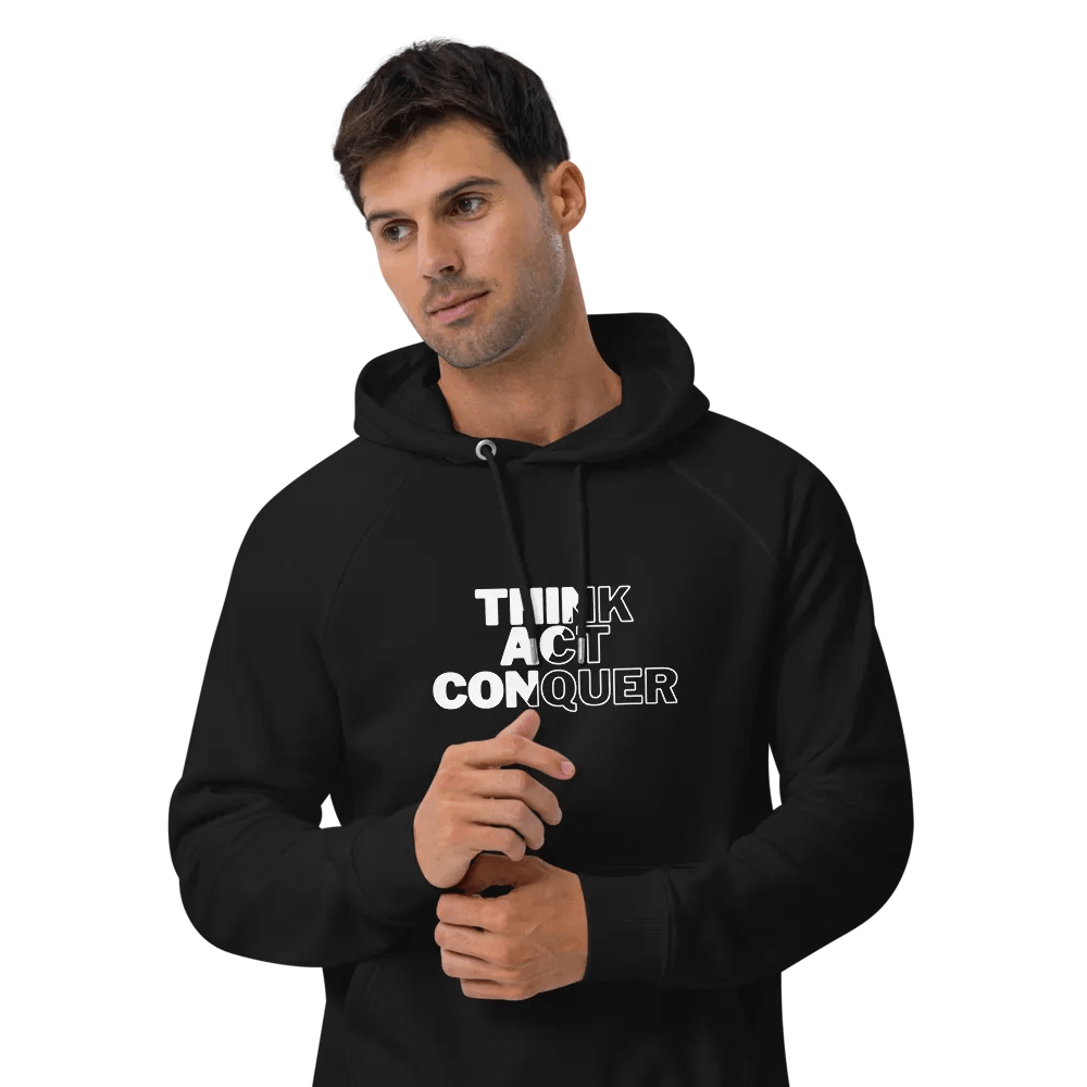 Victory Mindset Hoodie product image (3)