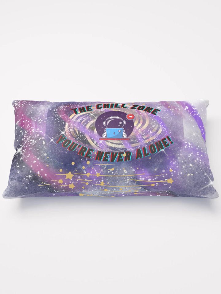 2 Year Anniversary Pillow product image (1)