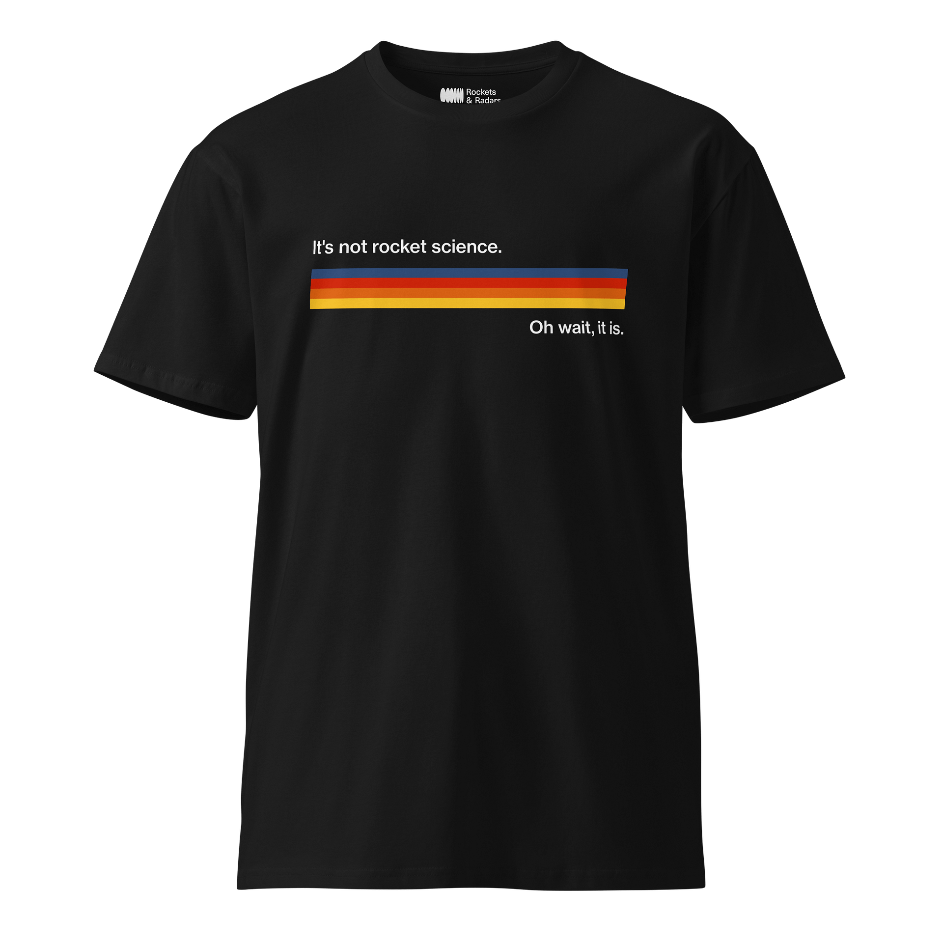 T-Shirt @ Rocket Science product image (1)