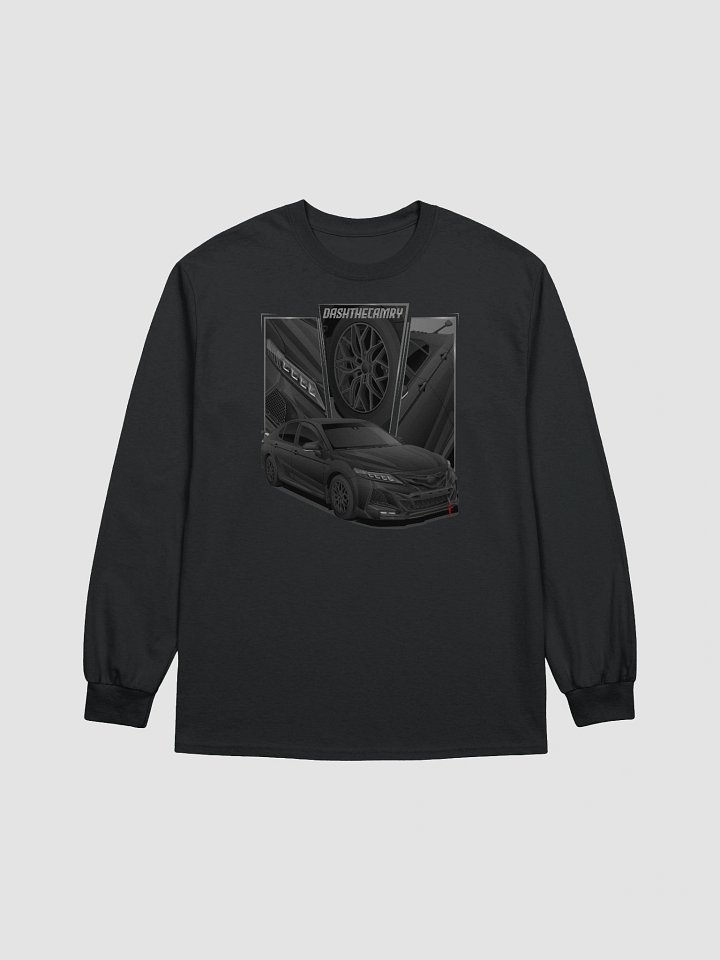 Long sleeve - dashthecamry product image (9)