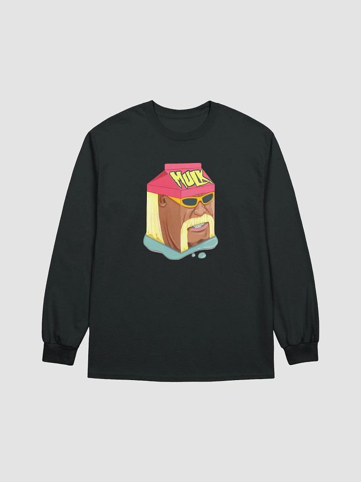 Mulk Long Sleeve product image (1)