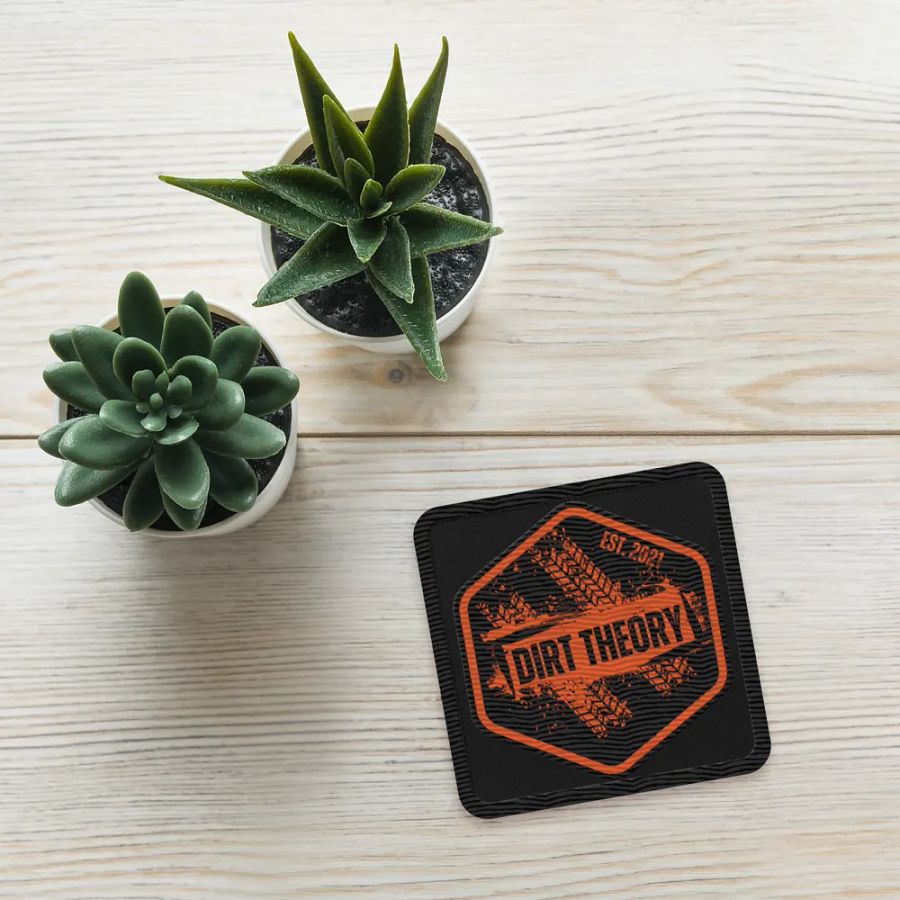 Extremly Dirty Patch product image (4)