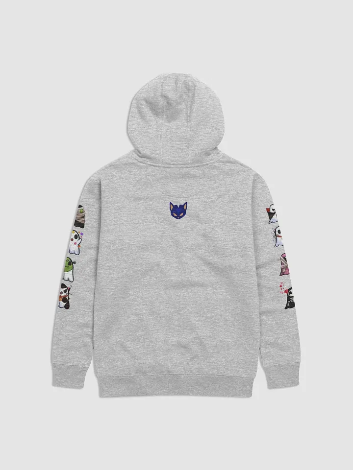Ghostie Squad hoodie! product image (12)