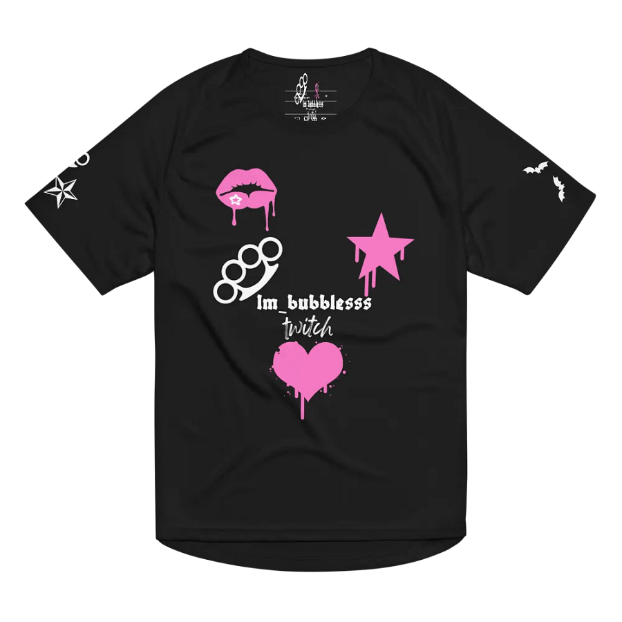 birthday sub-a-thon 2024 t-shirt product image (2)