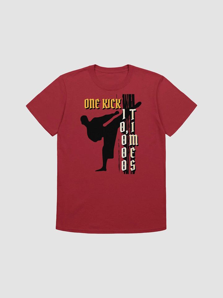 One Kick product image (4)
