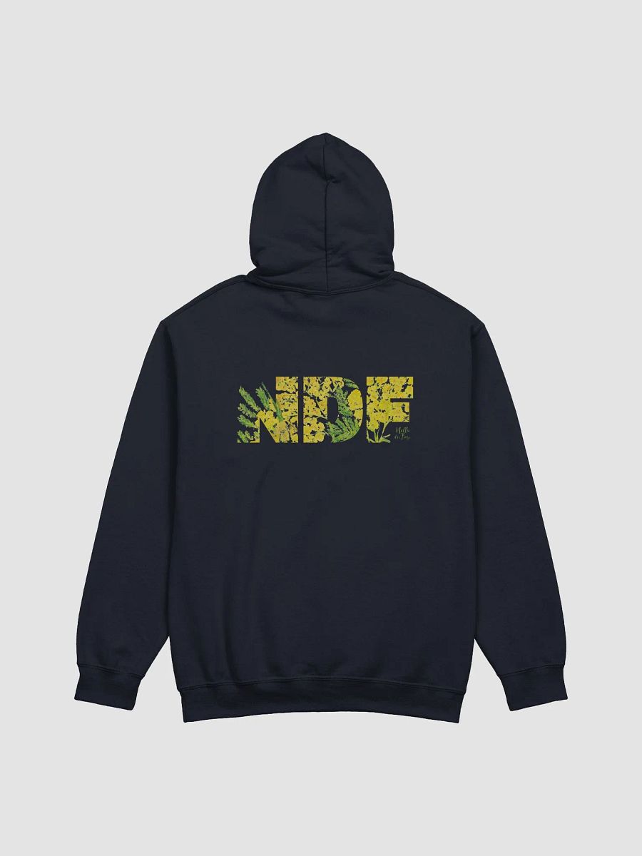 Mimosa NDF Classic Hoodie product image (5)