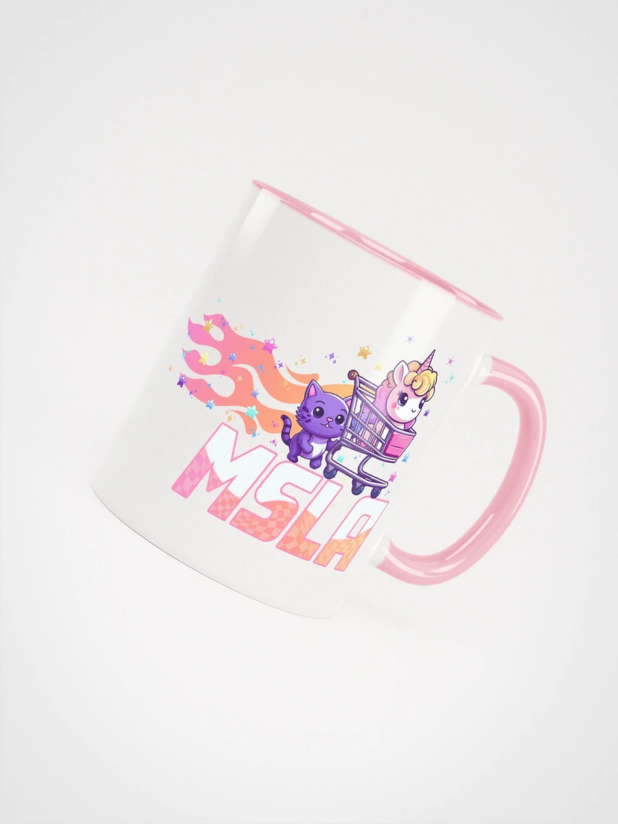 MSLA Sparkle Amigos - Mug product image (14)