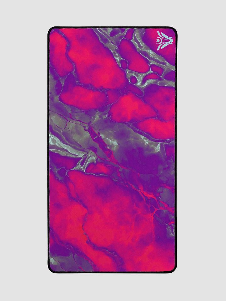 Visionary Marble MousePad Pink product image (2)