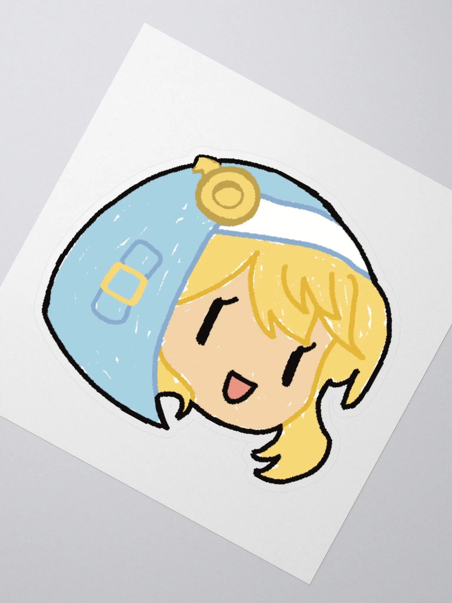 (MS Paint) Bridget product image (2)