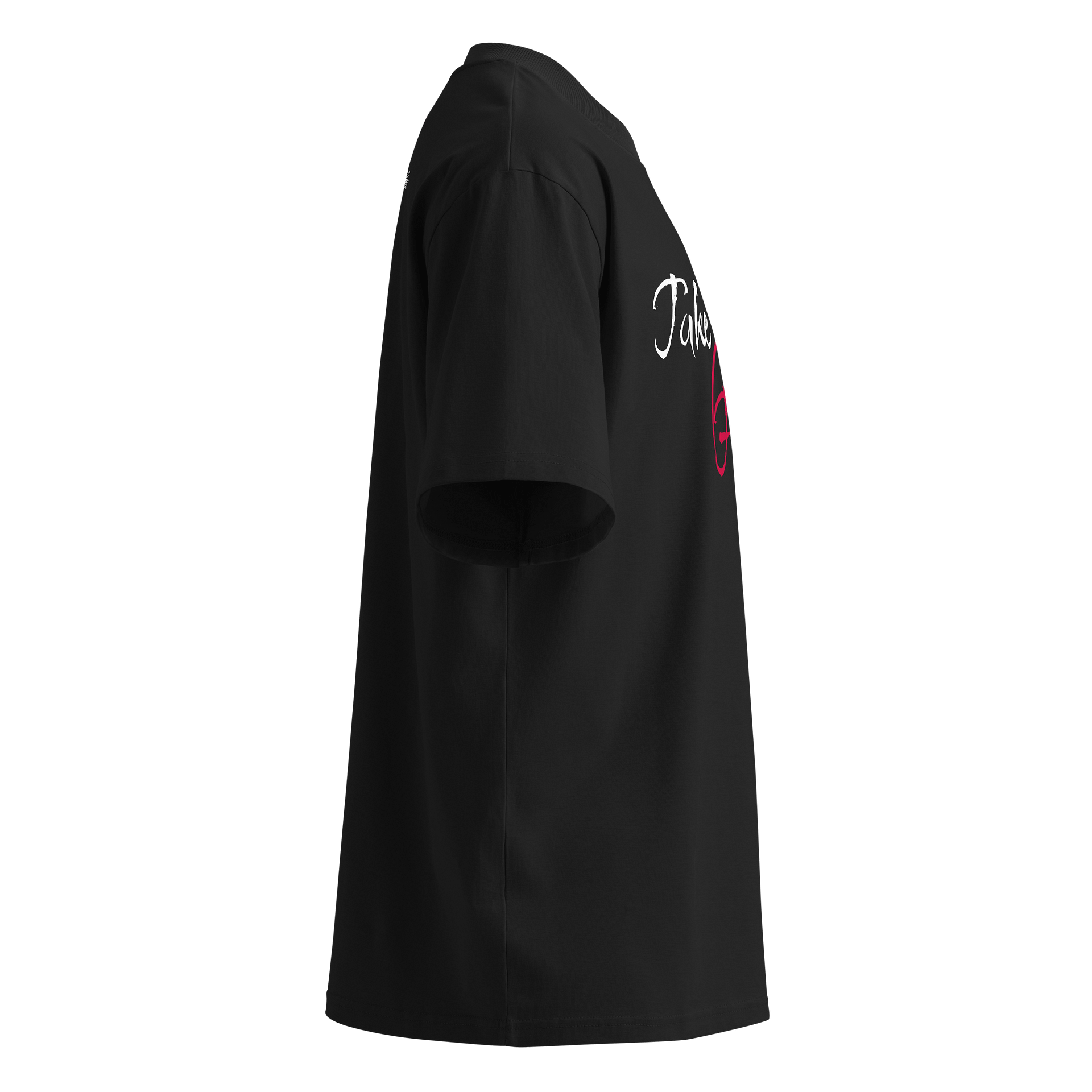 Take Flights Oversized Tee product image (2)