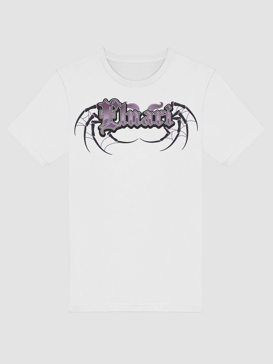 Elnari Vtuber tee product image (9)