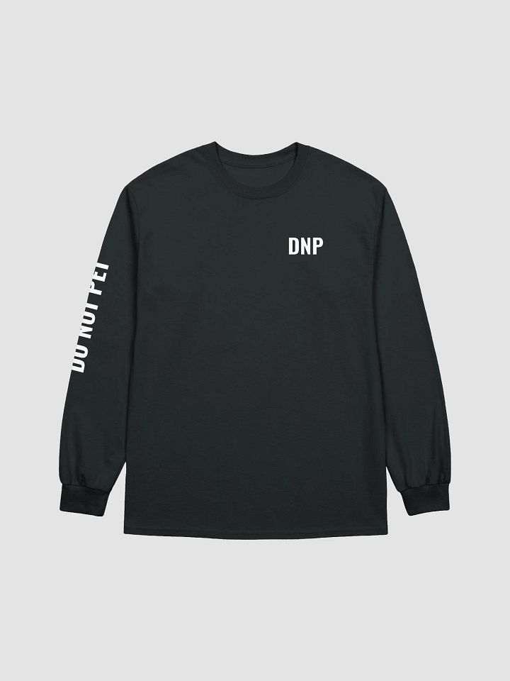 DNP Long Sleeve product image (2)