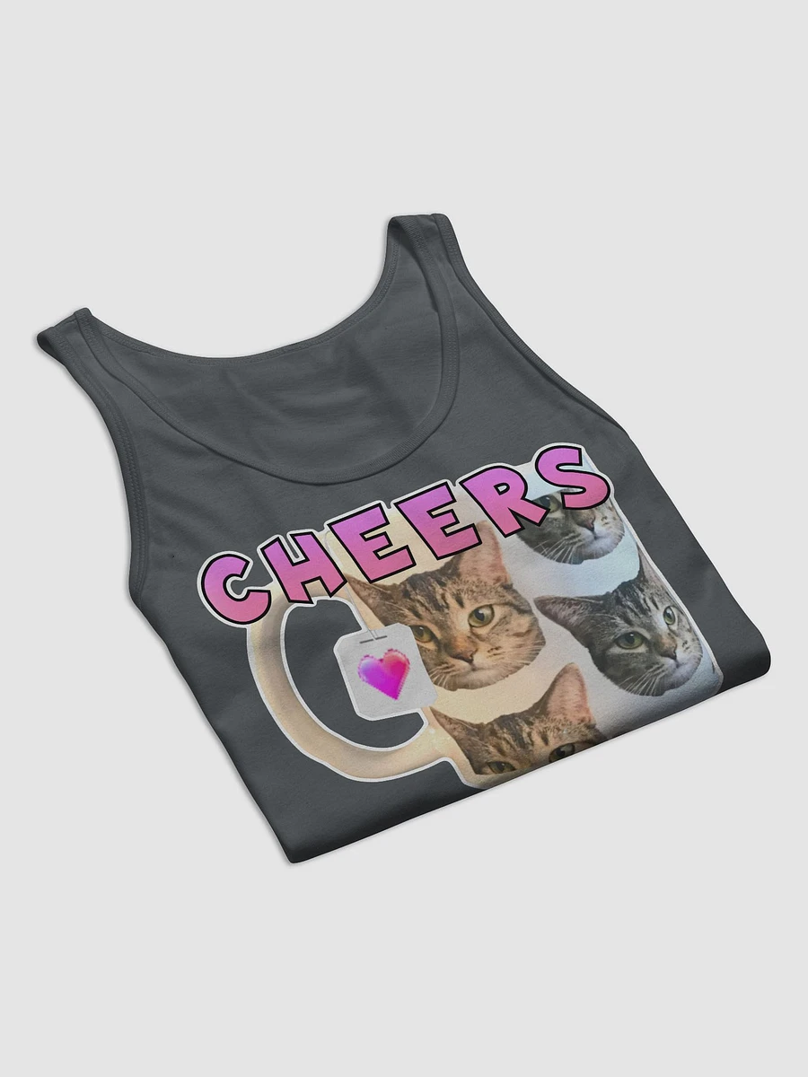 Cheers Tank Top product image (50)