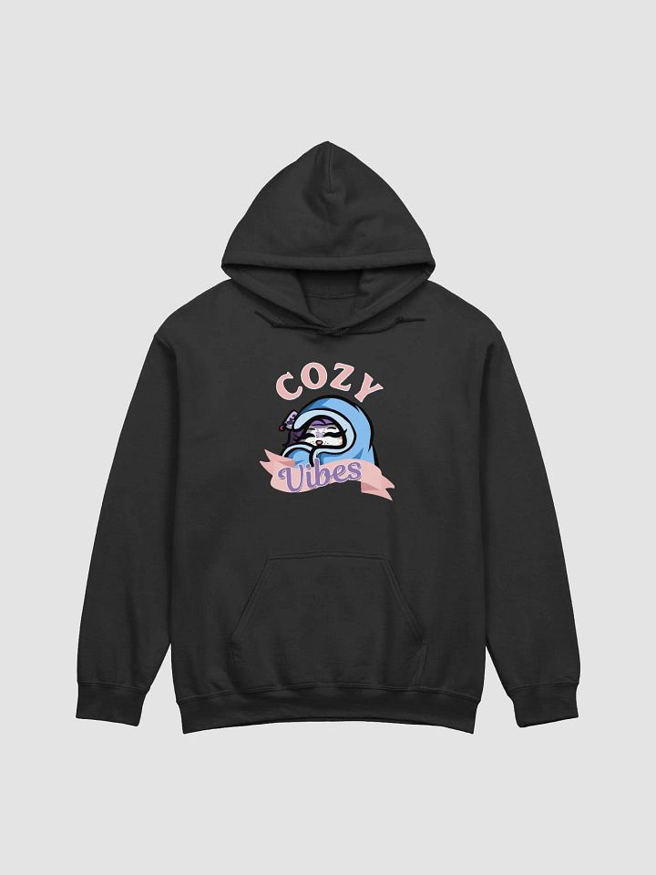 Cozy Vibes Hoodie product image (1)