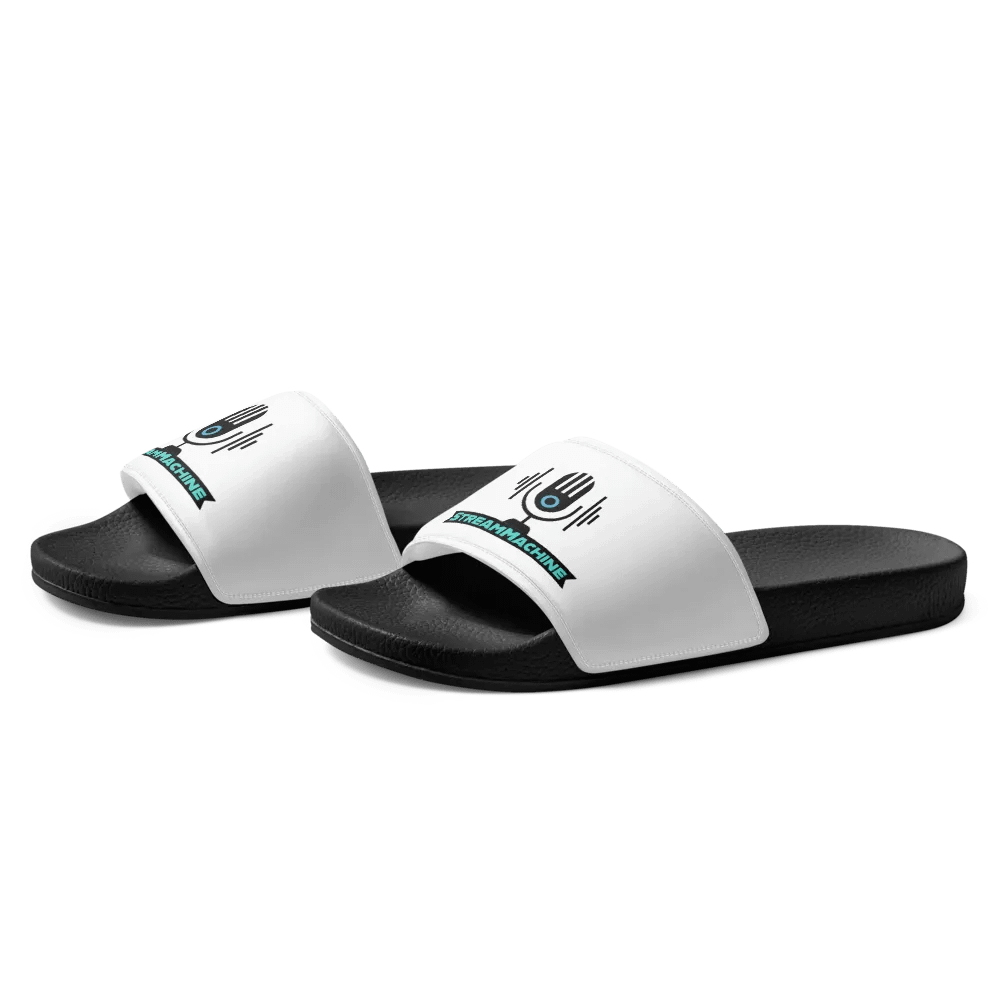 StreamMachine Men's Slides product image (3)