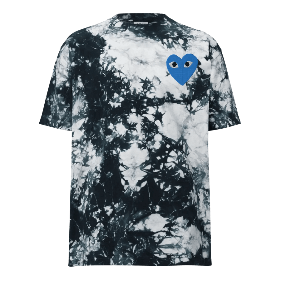 Lonely Heart Tie Die product image (5)
