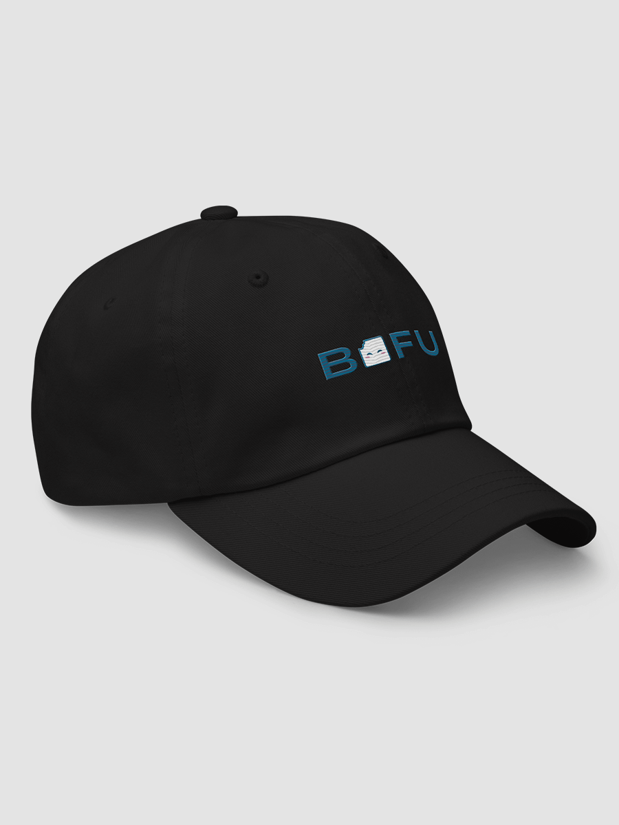 Bofu Hat product image (3)