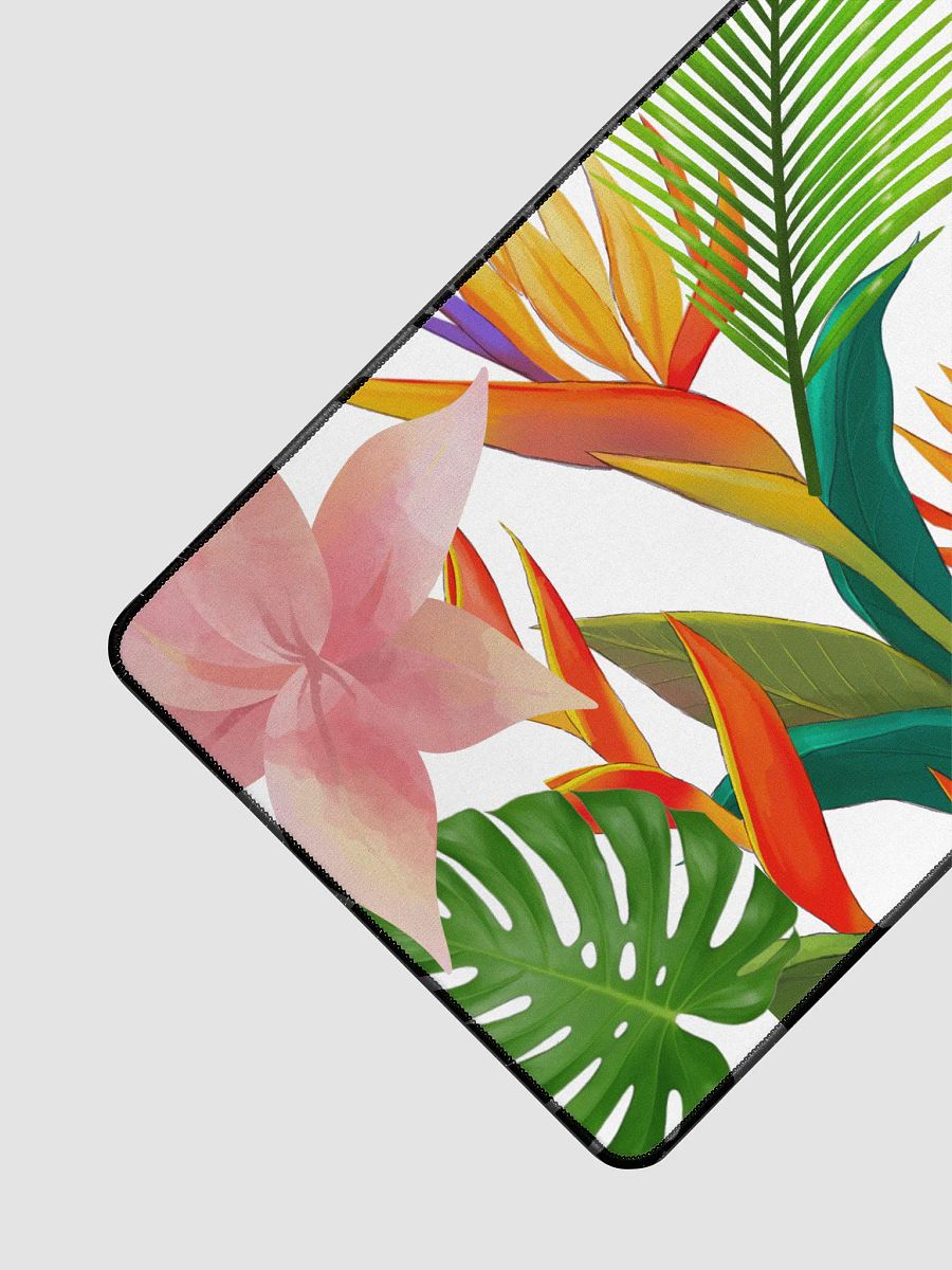 Tropical Paradise Desk Mat product image (3)