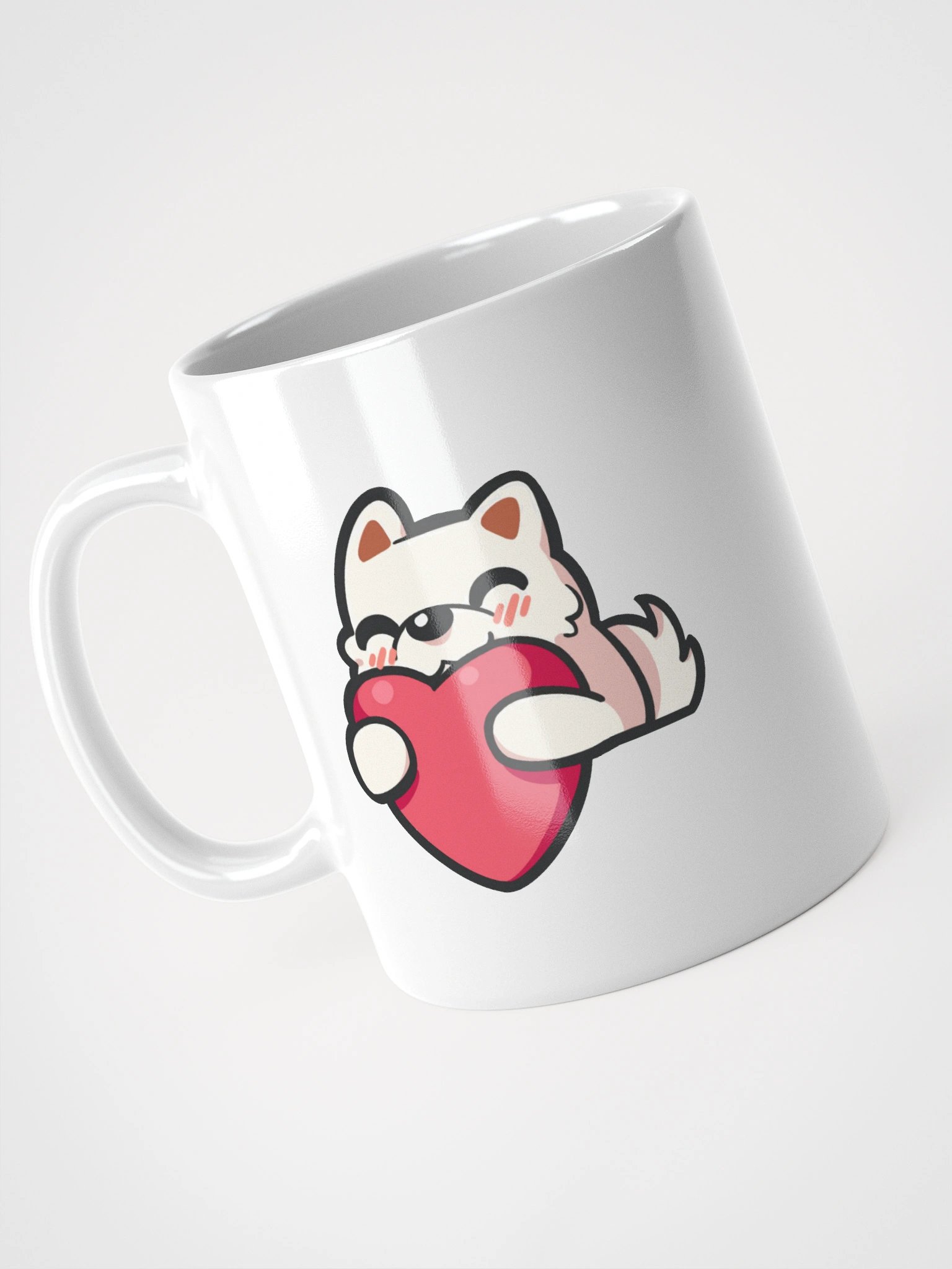 Spread the Love Mug OG Edition product image (7)