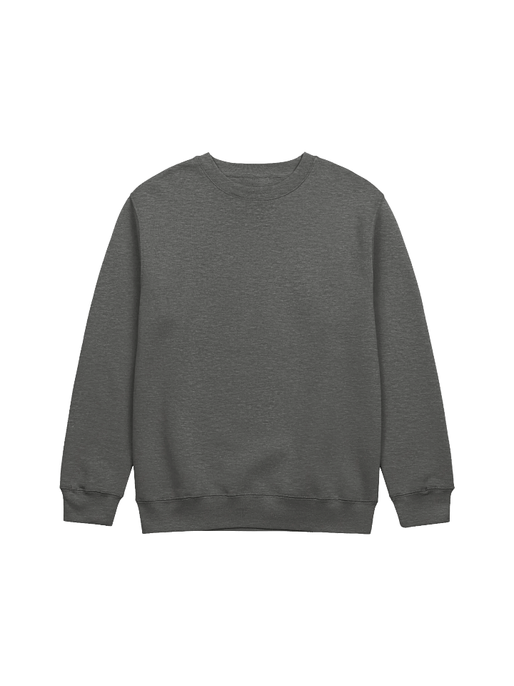 Basic Neutrals "Pistachio" Crewneck Women's product image (4)