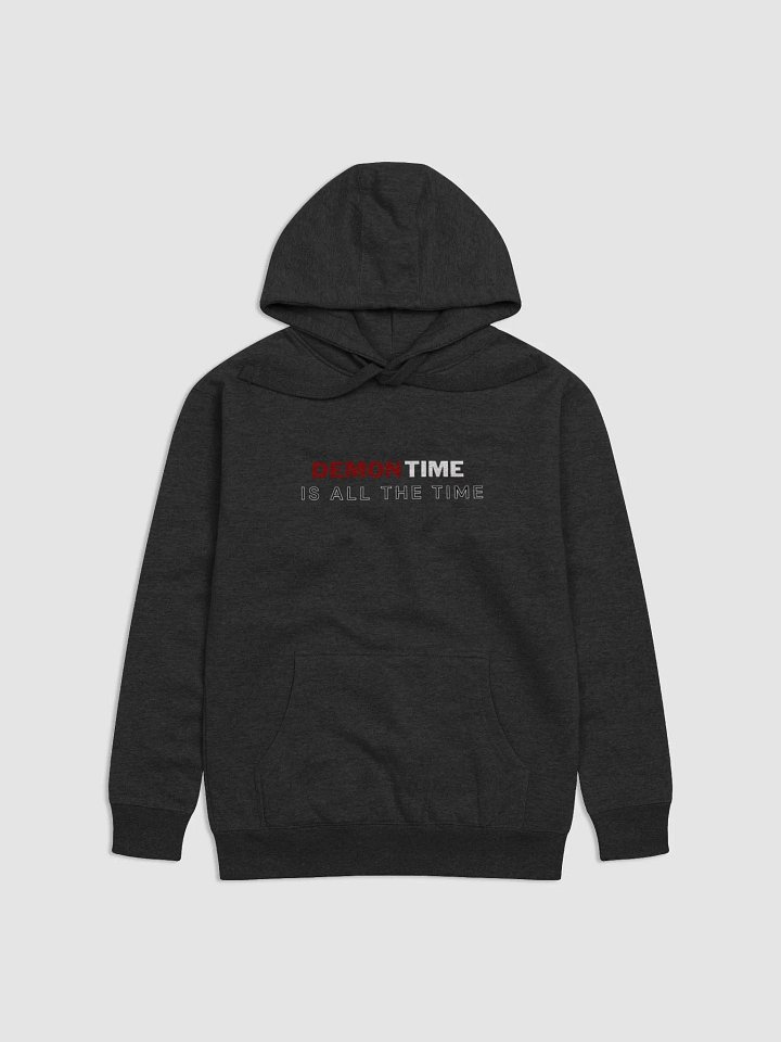 Demon Time Hoodie product image (1)