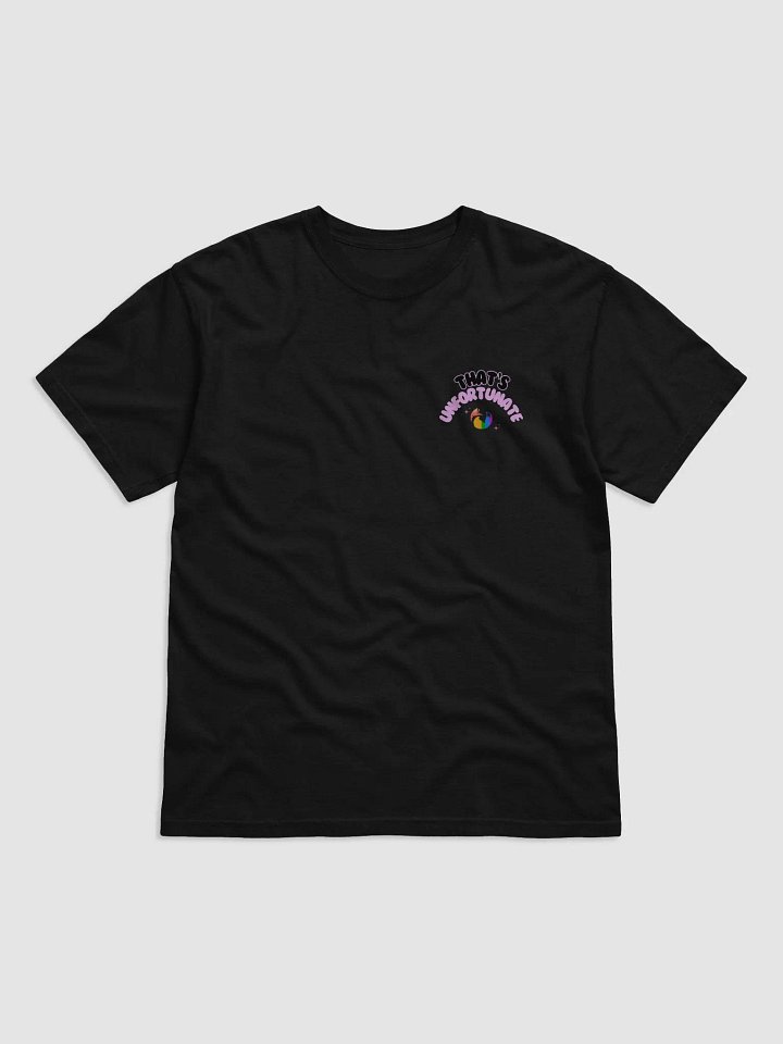 Graphic Paradise Tee product image (1)